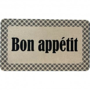 Bon Appétit