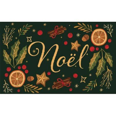 Noel Noel