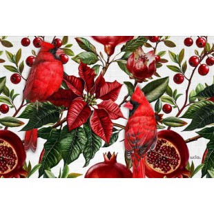 Cardinals rouges