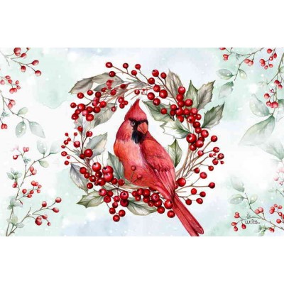 Le Cardinal Le Cardinal