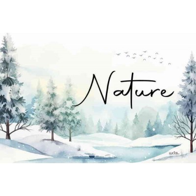 Nature Nature