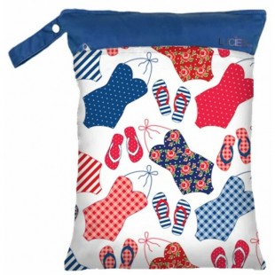 Sac imperméable de transport - Les Maillots
