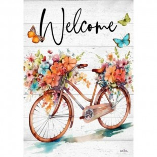 Welcome Bicycle
