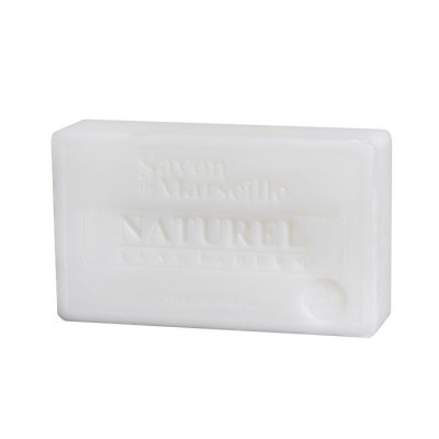 Savon de Marseille 100 gr, Naturel