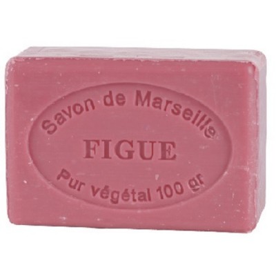 Savon de Marseille 100 gr