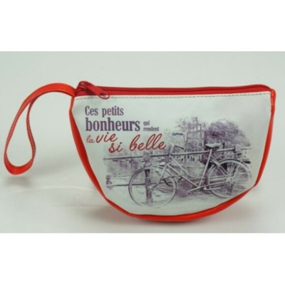  Trousse de Maquillage / La Vie Si Belle/...