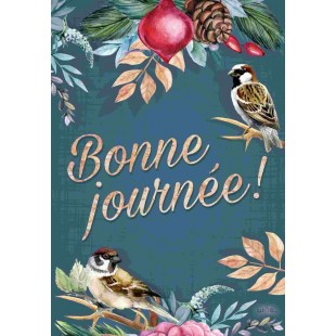 Drapeau décoratif 28