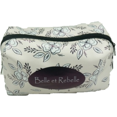 Trousse de Maquillage / Belle & Rebelle/...