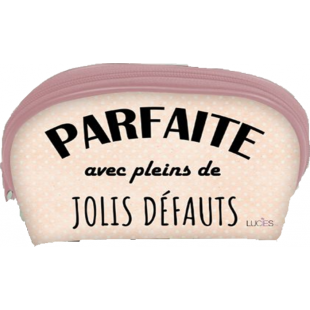 Trousse de Maquillage Parfaite avec pleins de...