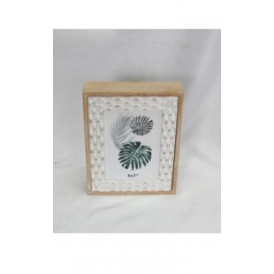 Cadre Photo en Bois de Style Scandinave/5x7/...