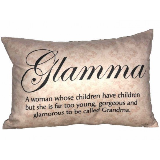 Coussin Glamma 