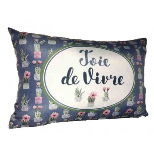 Coussin Joie de Vivre