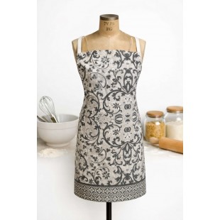 Tablier  100 % Cotton Florentine