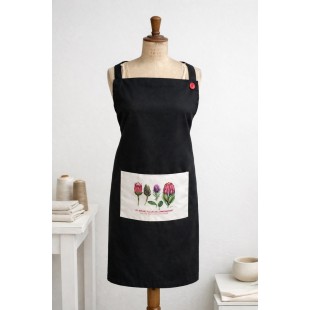 Tablier  Baiser Gourmandise