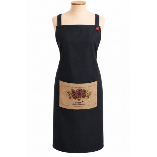 Tablier  Chef sommelier