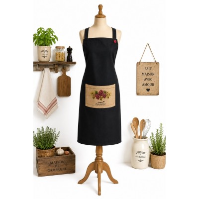 Tablier  Chef sommelier