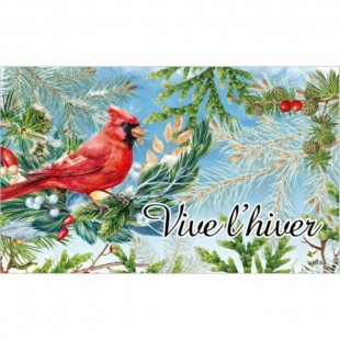 Tapis décoratifs 30