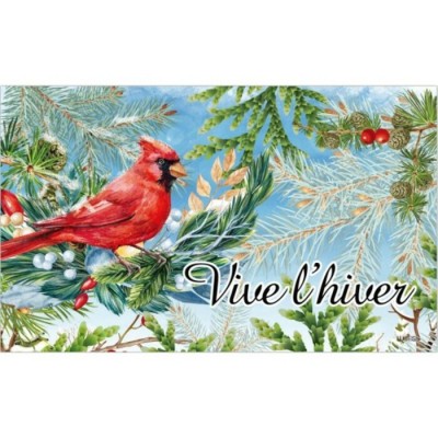 Tapis décoratifs 30
