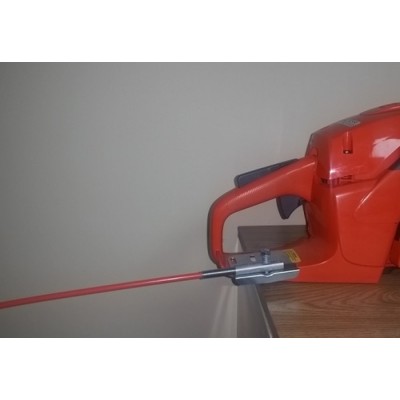 Mesure à bois ajustable