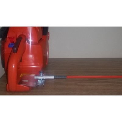 Mesure à bois ajustable