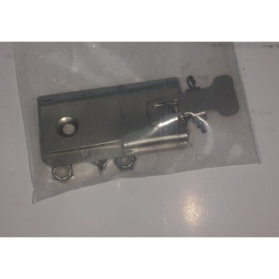 Attache rapide pour Mesure à bois standard