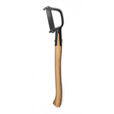 Hache à défricher husqvarna