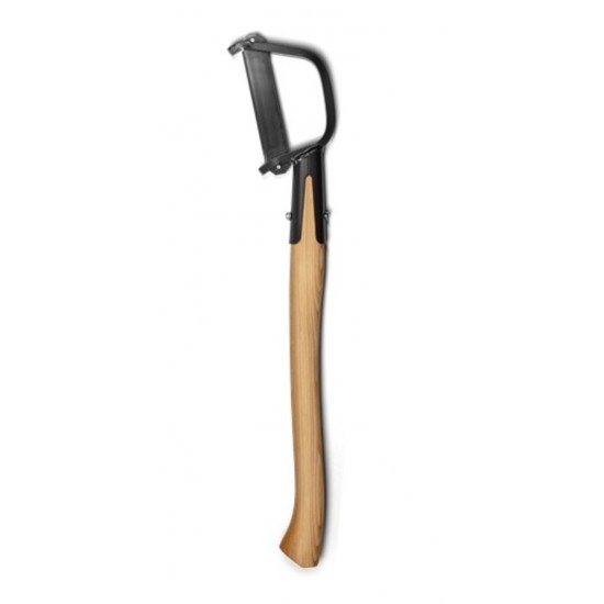 Hache à défricher husqvarna