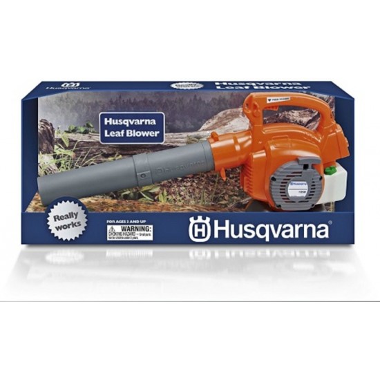 Souffleur a feuille husqvarna jouet