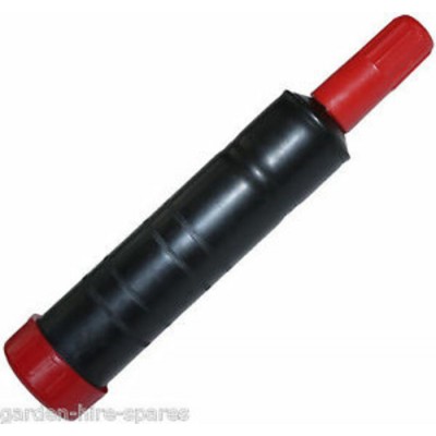 Pistolet graisseur de métal pour scie a chaîne