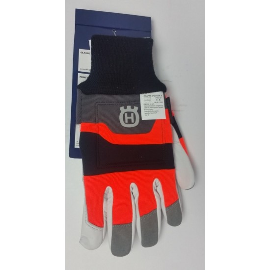 Gants de sécurité husqvarna deluxe