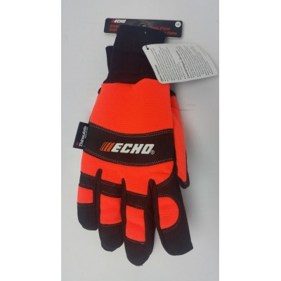 Gants de sécurité doublés Echo Gants de sécurité doublés Echo