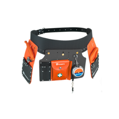 Ceinture à outils husqvarna complete Ceinture à outils husqvarna complete