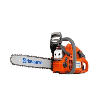 SCIE À CHAINE HUSQVARNA 445E II