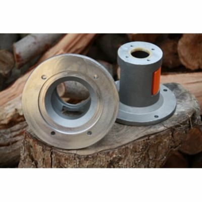 Support de pompe hydraulique/moteur...