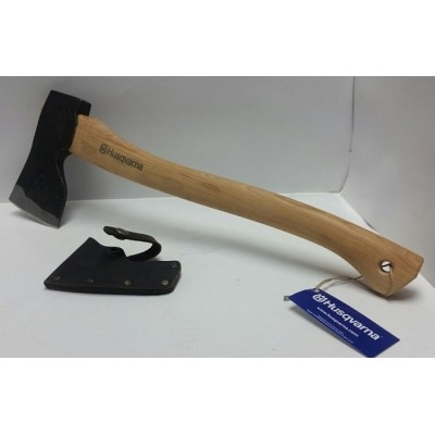 Hache de menuisier Husqvarna 21"