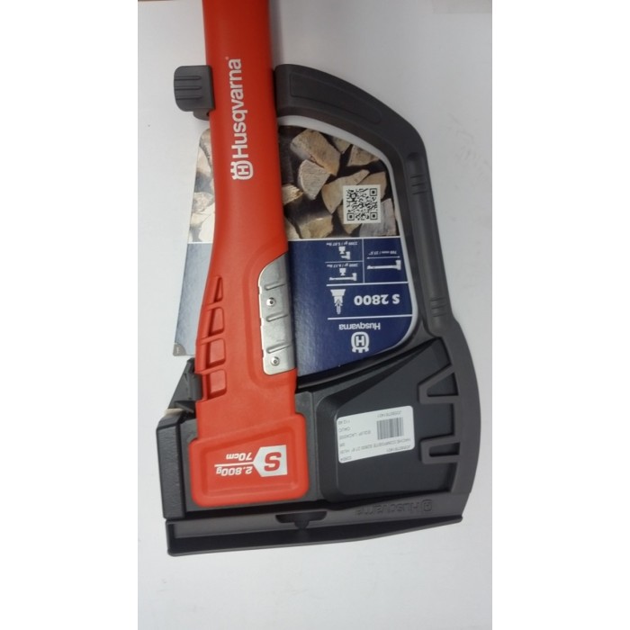 Hache Husqvarna en composite s2800 Hache Husqvarna en composite s2800