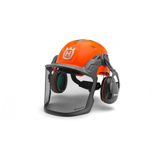 Casque de sécurité technical husqvarna