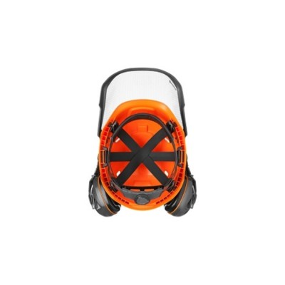 Casque de sécurité technical husqvarna