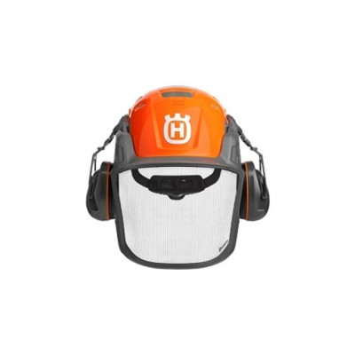 Casque de sécurité technical husqvarna