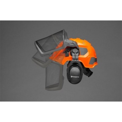 Casque de sécurité technical husqvarna