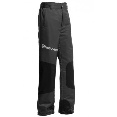 Pantalon de sécurité Husqvarna Classic (nouveau)