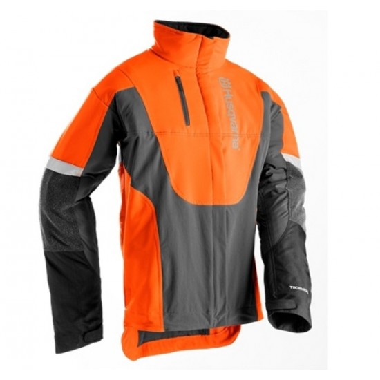 Veste de bûcheron Husqvarna Technical