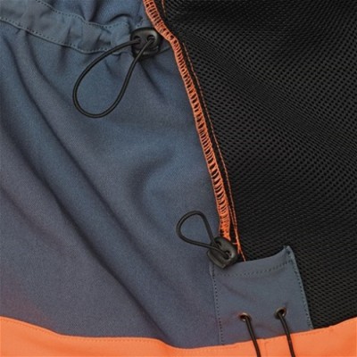 Veste de bûcheron Husqvarna Technical