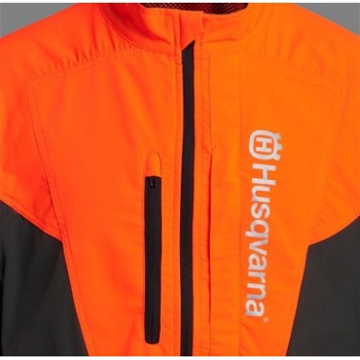 Veste de bûcheron Husqvarna Technical