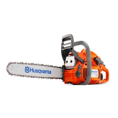SCIE À CHAINE HUSQVARNA 450E II