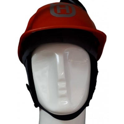 Doublure de casque avec rabats d'oreilles Ganka