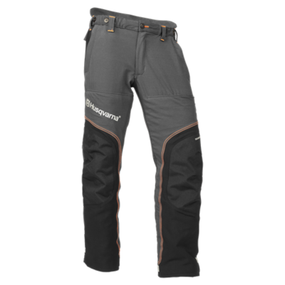 Pantalon de sécurité Husqvarna Technical gris...