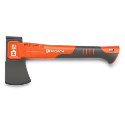 Hache Husqvarna en composite H900 13