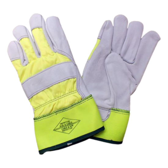 Gants double opérations