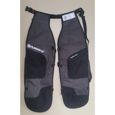Kit de Bûcheron Classic Husqvarna